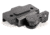 American Defense Manufacturing Trijicon SRS Red Dot Mount, Tactical Legacy Lever, Black, AD-SRS-TAC