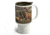 American Expedition Stoneware Travel Mug, Elk Collage 4006270