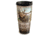 American Expedition Two-Tier Tumbler, Wildlife Elk, 24oz 4006312