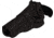 American Gun Craft Diablo 12 Gauge Pistol Leather OWB Belt Holster, Left Hand, Black, One Size, gpf-20072