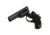 American Gun Craft Diablo Break Open Shotgun Pistol, 12 Gauge, 6 inch Barrel with Black Grips, gpf-918