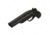 American Gun Craft Diablo Break Open Shotgun Pistol, 12 Gauge, 6 inch Barrel with Blue/Black, gpf-1459