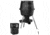 American Hunter 30gal Nesting Hopper w/ XD-Pro, Black, AH-225XDPRO