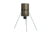 American Hunter 350 lb TX Edition Heavy-Duty Metal Game Feeder w/FM Kit, AH-TX350D8
