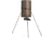 American Hunter 350lb Tripod Feeder w/ updated Sunslinger Kit, AH-SS350