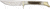 American Hunter Cub Hunter.Fixed Blade Knife, SS Blade AH616