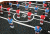 American Legend 52in Charger Foosball Table, FT200
