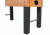 American Legend 52in Charger Foosball Table, FT200