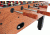 American Legend 55in Manchester Foosball Table, FT250DS