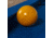 American Legend 84in Kirkwood Billiard Table, Woodgrain, AL3005W