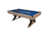 American Legend 84in Kirkwood Billiard Table, Woodgrain, AL3005W