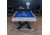 American Legend 84in Kirkwood Billiard Table, Woodgrain, AL3005W
