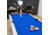 American Legend 84in Kirkwood Billiard Table, Woodgrain, AL3005W
