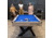 American Legend 84in Kirkwood Billiard Table, Woodgrain, AL3005W