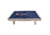American Legend 90in Brookdale Billiard Table, Woodgrain, AL3020W
