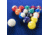 American Legend 90in Brookdale Billiard Table, Woodgrain, AL3020W