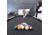 American Legend 90in Kirkwood Billiard Table, Woodgrain, AL3010W