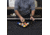American Legend 90in Kirkwood Billiard Table, Woodgrain, AL3010W