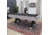 American Legend 90in Kirkwood Billiard Table, Woodgrain, AL3010W