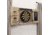 American Legend Barnwood Dartboard Cabinet, Wood grain, AL6000W
