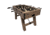 American Legend Brookdale 55in Foosball Table, Woodgrain, AL2015W