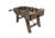 American Legend Brookdale 55in Foosball Table, Woodgrain, AL2015W