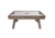 American Legend Brookdale 6ft Air Hockey, Woodgrain, AL1005W