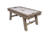 American Legend Brookdale 6ft Air Hockey, Woodgrain, AL1005W