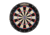 American Legend Charleston Bristle Dartboard Cabinet Set, Wood grain, D4401W