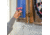 American Legend Charleston Bristle Dartboard Cabinet Set, Wood grain, D4401W