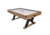 American Legend Kirkwood Air Hockey, Woodgrain, AL1010W