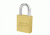 American Lock A20 Solid Brass Padlock 947436