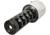 American Precision Arms APA Fat Tuna Muzzle Brake, 3/4, FATUNA34