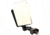 American Precision Arms FR-1 DCH Magnetized Mount Data Card Holder, Black, FR1DCH00