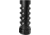 American Precision Arms Gen 4 Fat Bastard Self Timing Muzzle Brake, 6mm, 5/8x24, Nitrided, G4F5860N
