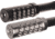 American Precision Arms Gen 4 Fat Bastard Self Timing Muzzle Brake 5/8x24, .30, 5/8x24, Stainless, G4F5830S