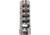 American Precision Arms Gen 4 Fat Bastard Self Timing Muzzle Brake 5/8x24, .30, 5/8x24, Stainless, G4F5830S