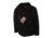 American Rebel Hoodless Cartwright Coat - Mens, Black, Extra Large, CJ-2001-BK-HL-266-XL
