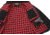 American Rebel Hoodless Cartwright Coat - Mens, Black, Extra Large, CJ-2001-BK-HL-266-XL