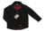 American Rebel Hoodless Cartwright Coat - Mens, Black, Extra Large, CJ-2001-BK-HL-266-XL