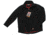 American Rebel Hoodless Cartwright Coat - Mens, Black, Extra Large, CJ-2001-BK-HL-266-XL