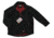 American Rebel Hoodless Cartwright Coat - Mens, Black, Extra Large, CJ-2001-BK-HL-266-XL