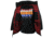 American Rebel Hoodless Cartwright Coat - Mens, Black, Extra Large, CJ-2001-BK-HL-266-XL