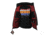 American Rebel Hoodless Cartwright Coat - Mens, Black, Extra Large, CJ-2001-BK-HL-266-XL