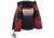 American Rebel Hoodless Cartwright Coat - Mens, Black, Extra Large, CJ-2001-BK-HL-266-XL