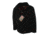 American Rebel Hoodless Cartwright Coat - Mens, Black, Extra Large, CJ-2001-BK-HL-266-XL