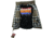 American Rebel Hoodless Cartwright Coat - Mens, Olive Green, Triple Extra Large, CJ-2001-OG-HL-274-3X