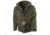 American Rebel Hoodless Cartwright Coat - Mens, Olive Green, Triple Extra Large, CJ-2001-OG-HL-274-3X