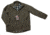 American Rebel Hoodless Cartwright Coat - Mens, Olive Green, Triple Extra Large, CJ-2001-OG-HL-274-3X