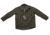 American Rebel Hoodless Cartwright Coat - Mens, Olive Green, Triple Extra Large, CJ-2001-OG-HL-274-3X